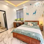 Bán villa 5PN, 200m² Đà Lạt giá 8,5 tỷ - Ảnh thu nhỏ 4
