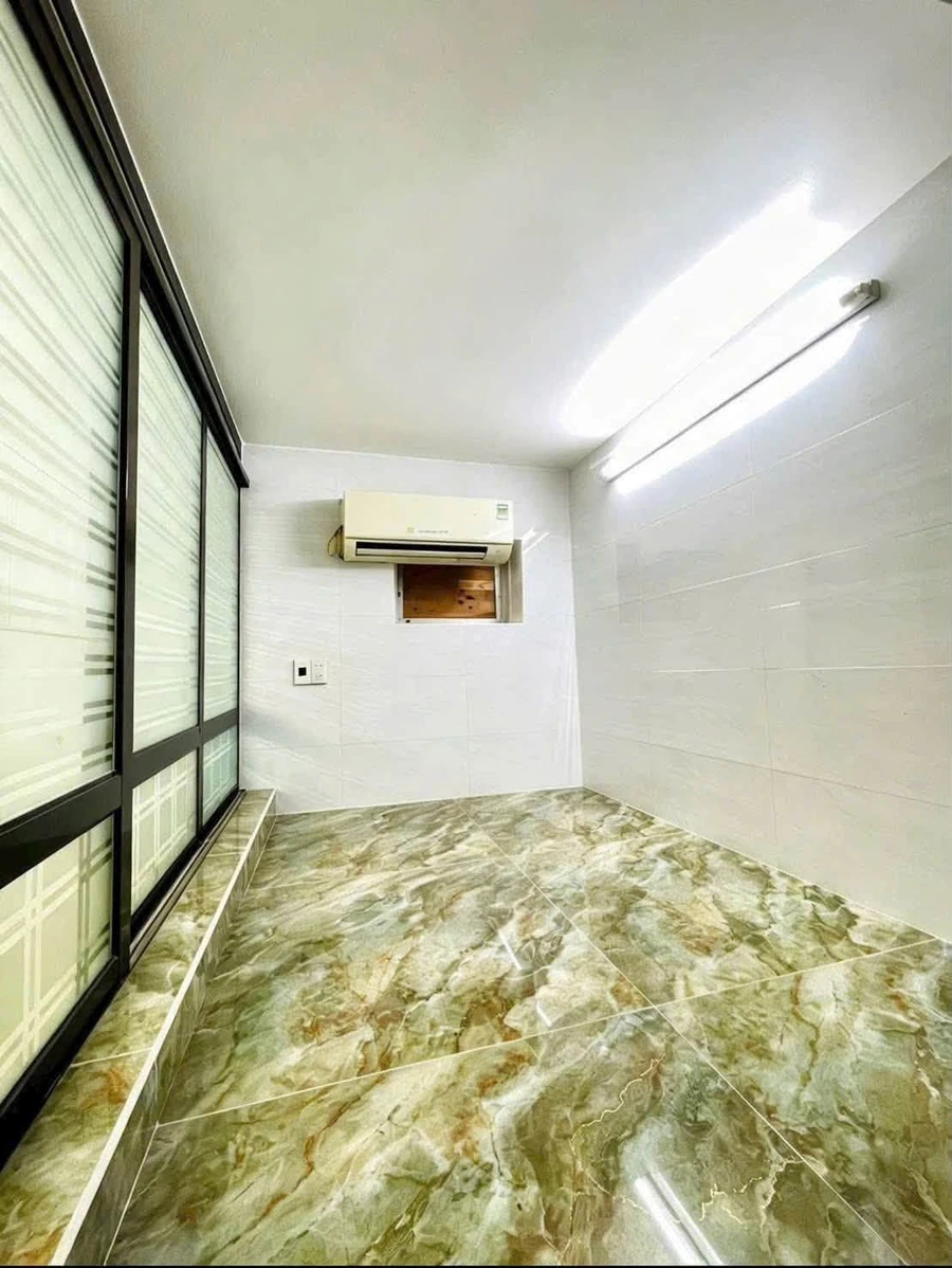 Bán nhà 2,5 tầng 26m2 lô góc ngõ phố Tô Hiệu, Lê Chân, Hải Phòng giá 1,62 tỷ - Ảnh thu nhỏ 2