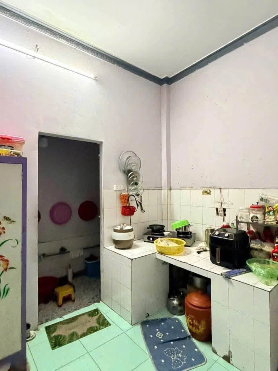 Bán nhà phố 1 trệt 1 lầu 52m2, 2PN, giá 4,05 tỷ, Thới An, Quận 12 - Ảnh thu nhỏ 5