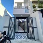 Bán nhà hẻm 62m² 3 phòng ngủ Quy Nhơn Gia Lai - Ảnh thu nhỏ 1