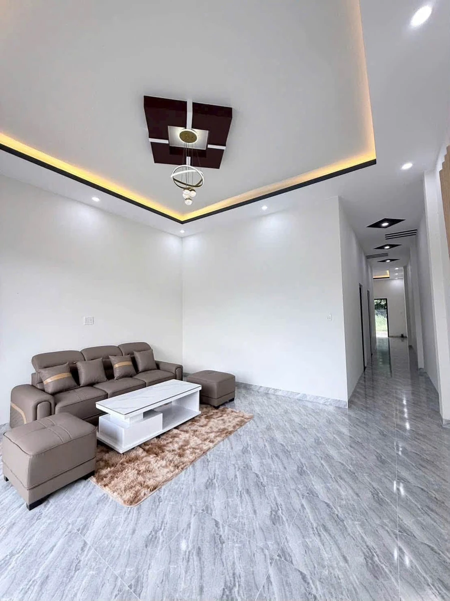 Bán đất Dương Minh Châu Tây Ninh 162m2 giá 890 triệu - Ảnh thu nhỏ 4
