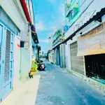 Bán nhà hẻm 2 tầng 61,6m2 Tôn Thất Thuyết Phường 16 Quận 4, giá 6,98 tỷ - Ảnh thu nhỏ 4