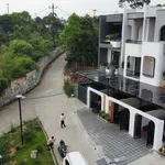 Bán nhà 3 tầng 5 phòng ngủ 195m² Huế, homestay dòng tiền 30-45tr/tháng - Ảnh thu nhỏ 1