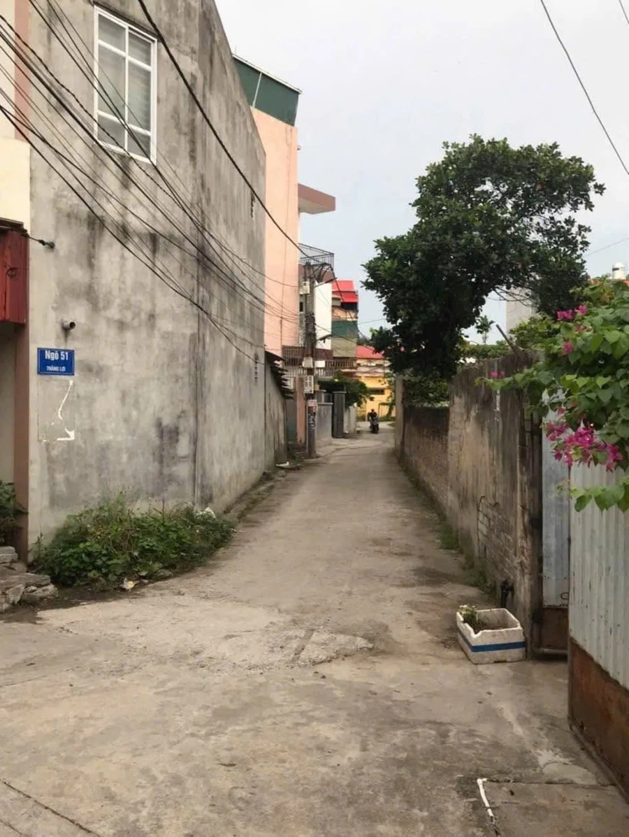 Bán đất ngõ Thắng Lợi, Tân Hưng, 46,5m2, 1 tỷ - Ảnh thu nhỏ 4