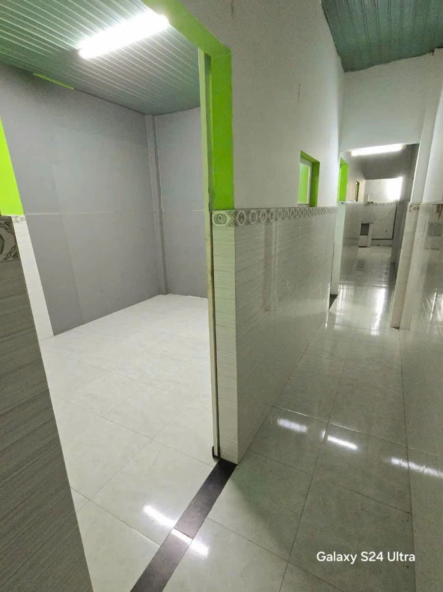 Cho thuê nhà 2PN 96m² gần Gia Phú, Bình Hưng Hòa - Ảnh thu nhỏ 5