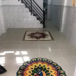 Bán nhà 1 trệt 1 lửng 1 lầu 3PN, 3,2x7m, hẻm Đặng Thúc Vịnh, Quận 12, giá 1,05 tỷ - Ảnh thu nhỏ 2