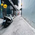 Bán nhà 3 tầng 78m2 6PN, Phường Phú Định, Quận 8, giá 5,3 tỷ - Ảnh thu nhỏ 1