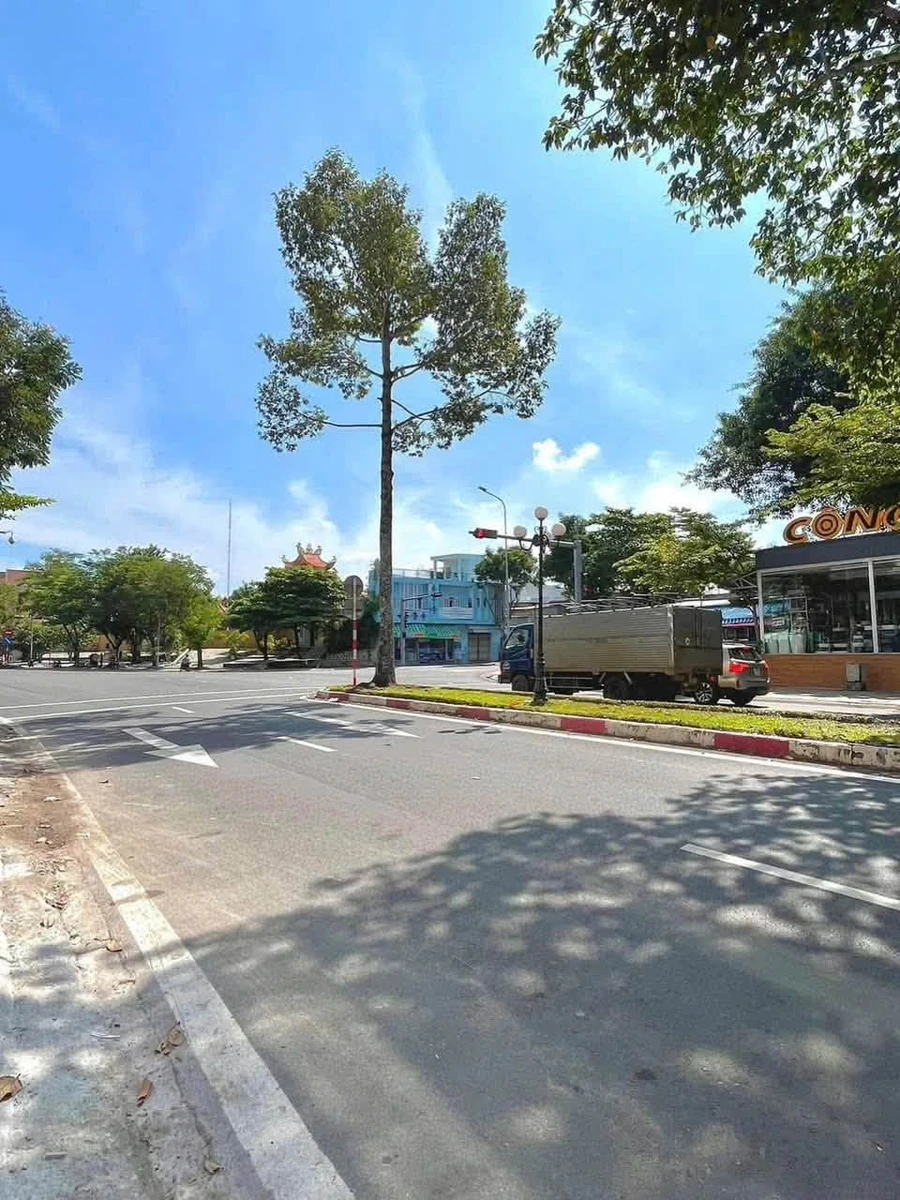 Cho thuê nhà nguyên căn 1 triệt 3 lầu 256m2 Bà Rịa 15tr/tháng - Ảnh thu nhỏ 3
