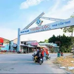Bán nền đất 100m² KDC Thiên Lộc, Cần Thơ, 2 tỷ - Ảnh thu nhỏ 1