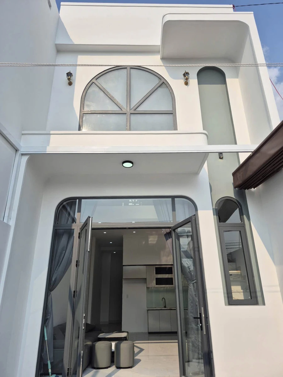 Bán nhà 5x18m 3 phòng ngủ hẻm 134 Phan Huy Chú, Phường Thành Nhất giá 1,95 tỷ - Ảnh thu nhỏ 2