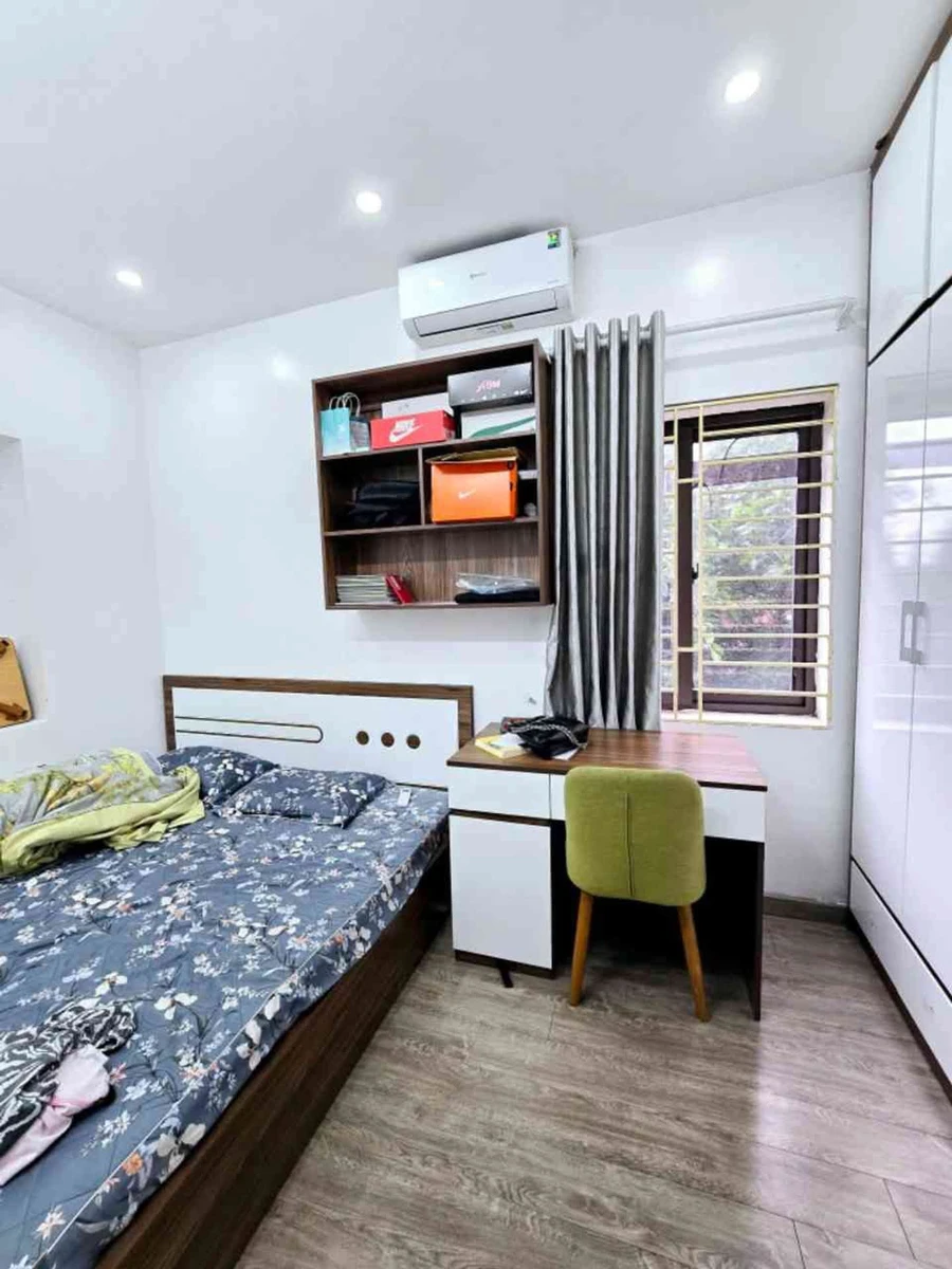 Bán căn góc 2PN Tập Thể Nguyễn Trãi 60m², 3,38 tỷ - Ảnh thu nhỏ 4
