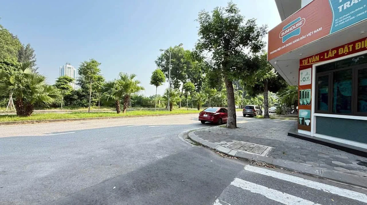 Bán nhà cấp 4, 80m², Phạm Văn Đồng, 3,4 tỷ - Ảnh thu nhỏ 3
