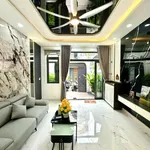 Bán nhà 2 tầng 3 PN 64m2 (4x16) hoàn công đủ tại Phú Nhuận - Ảnh thu nhỏ 5