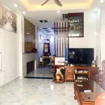 Bán nhà phố 4 tầng 56m² Huỳnh Tấn Phát - Huỳnh Thị Đồng, Nhà Bè, giá 6,2 tỷ - Ảnh thu nhỏ 2