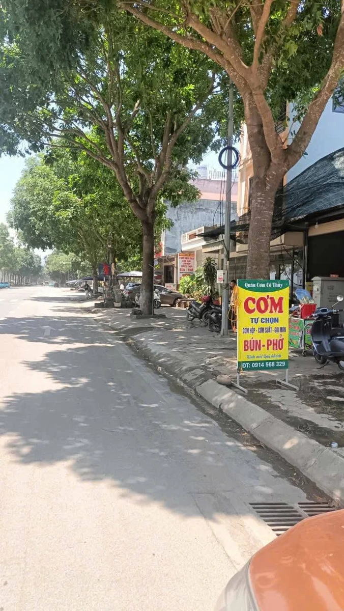 Bán đất mặt tiền Võ Nguyên Giáp, Lào Cai, 100m², 2.8 tỷ - Ảnh thu nhỏ 4
