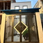 Bán nhà hẻm ô tô Lê Văn Khương, Hiệp Thành, Quận 12, 64m2, 3PN, 4,25 tỷ - Ảnh thu nhỏ 1