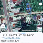 Bán đất Phước Thành, Bình Chánh 241m² - 890 triệu - Ảnh thu nhỏ 3
