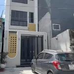 Bán nhà 4 tầng 71m² phố Trại Chuối Bình Tân - Ảnh thu nhỏ 1