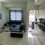Cho thuê căn hộ 64m² 1 PN + phòng làm việc full nội thất 6,5 triệu/tháng Bình Hòa - Ảnh thu nhỏ 1