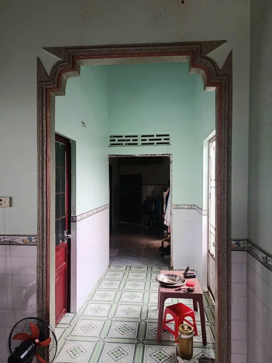 Bán nhà phố Phú Thịnh 3PN 154m2, 1,05 tỷ - Ảnh thu nhỏ 3