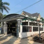 Bán gấp biệt thự 1262m2 tại phường Phú An (Tân An, Thủ Dầu Một cũ), giảm 4 tỷ - Ảnh thu nhỏ 1