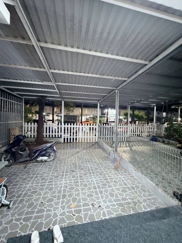 Cho thuê nhà phố Tiamo 3PN 125m² 12 tr/tháng