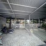 Cho thuê nhà phố Tiamo 3PN 125m² 12 tr/tháng - Ảnh thu nhỏ 1