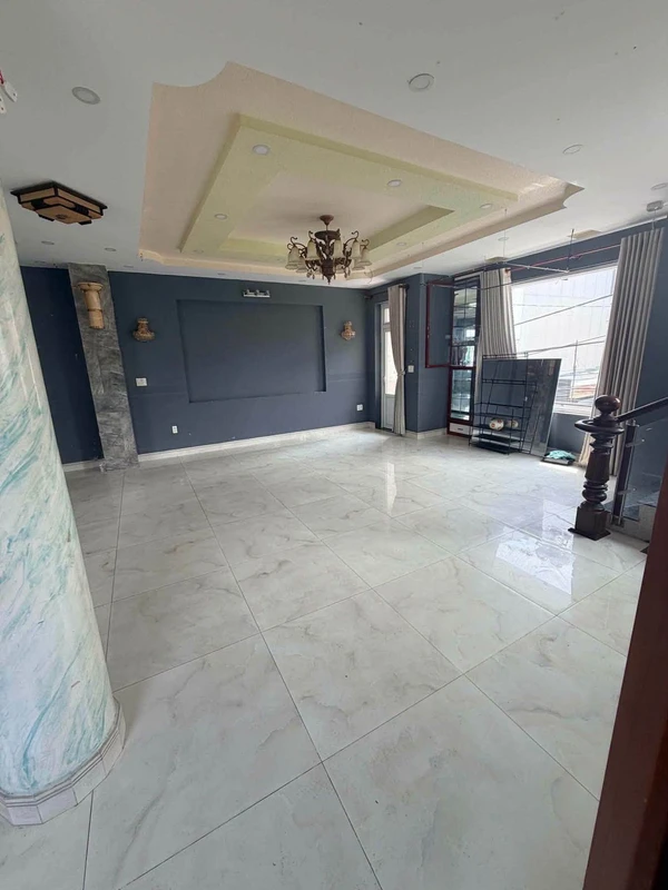 Cho thuê mặt bằng 120m² Phan Đình Phùng, Đà Lạt, 12 triệu/tháng
