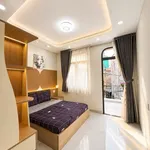 Bán nhà hẻm 3 tầng 4PN 43.7m² Bùi Đình Túy Bình Thạnh - Ảnh thu nhỏ 4
