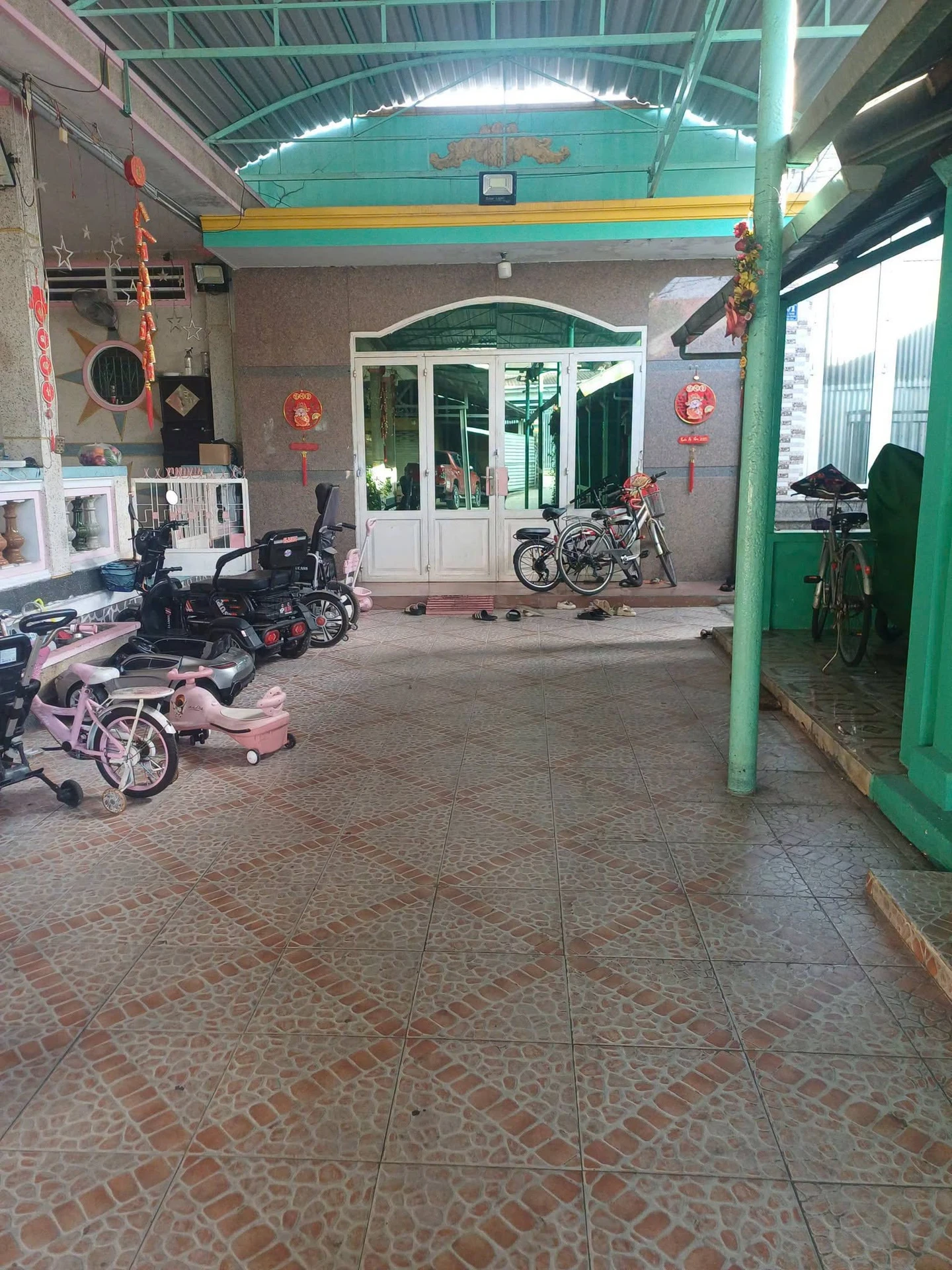 Bán đất Bình An Thủ Đức 160,5m² giá 10 tỷ - Ảnh 1