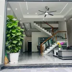 Nhà lầu trệt 100m² Tân Định giá 2 tỷ 480 - Ảnh thu nhỏ 3