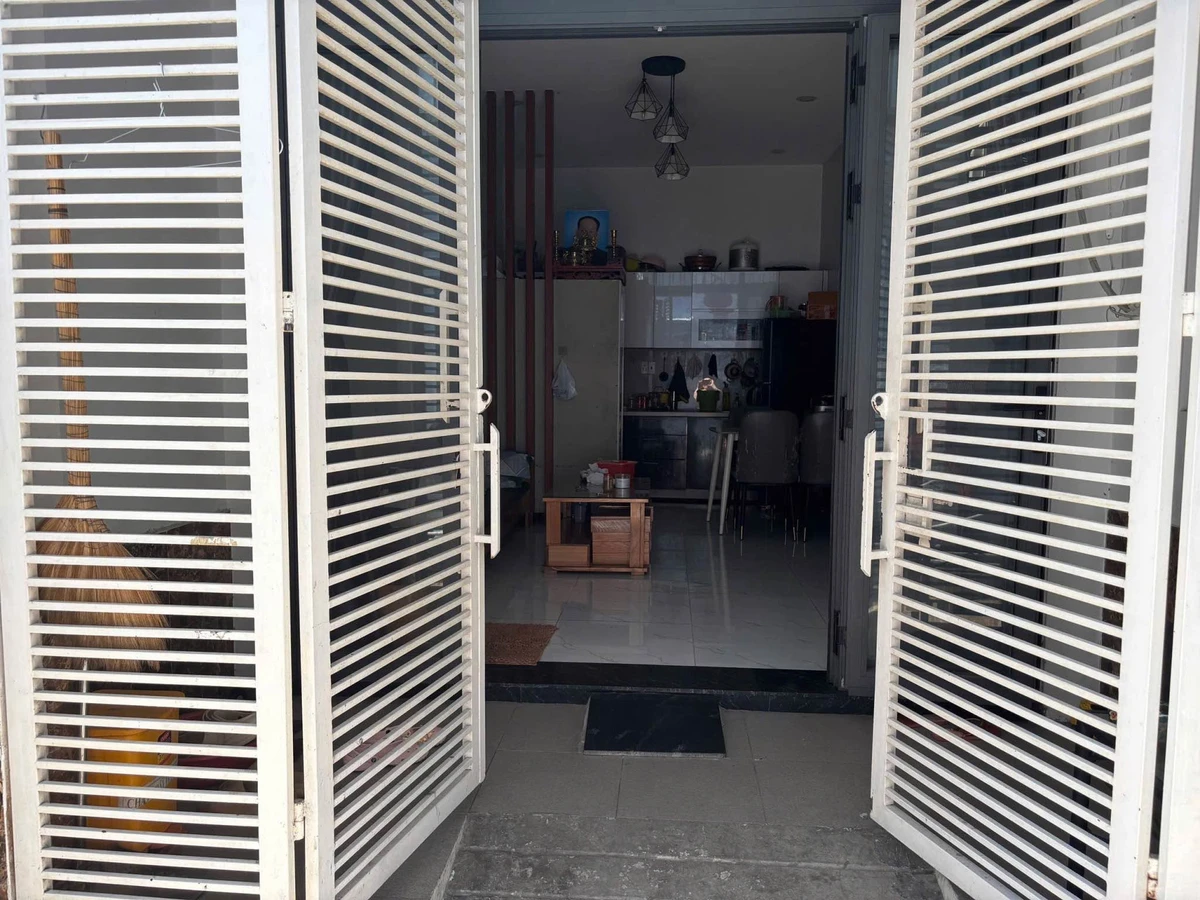 Bán nhà 1 trệt 1 lầu 50m2, 3 phòng ngủ Biên Hòa - Ảnh thu nhỏ 2