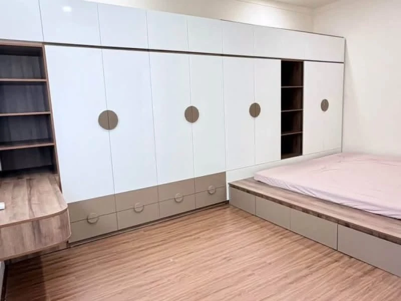 Nhà hẻm bán 2 tỷ 750 tại 322 Trần Phú, Buôn Ma Thuột, Đắk Lắk, 53 m² - Ảnh thu nhỏ 5