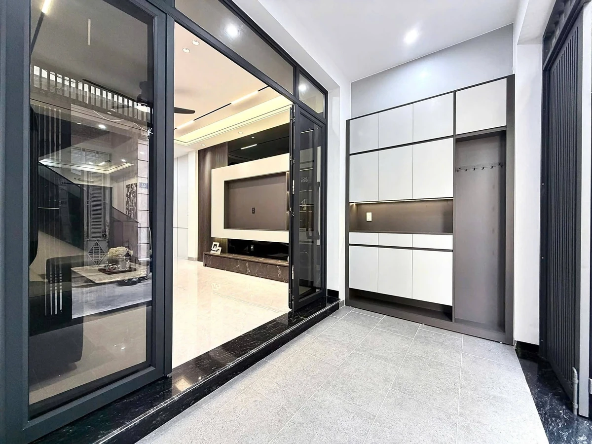 Bán nhà phố Hàng Kênh 60m2, 4 phòng ngủ, 5 tỷ 980 - Ảnh thu nhỏ 2