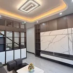 Bán nhà 3 tầng 48m² hơn 2 tỷ đồng Đào Yêu Nhà Bè - Ảnh thu nhỏ 1