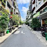 Bán nhà góc 2 mặt tiền 4x18m Nguyễn Tư Giản Gò Vấp 13.9 tỷ - Ảnh thu nhỏ 3