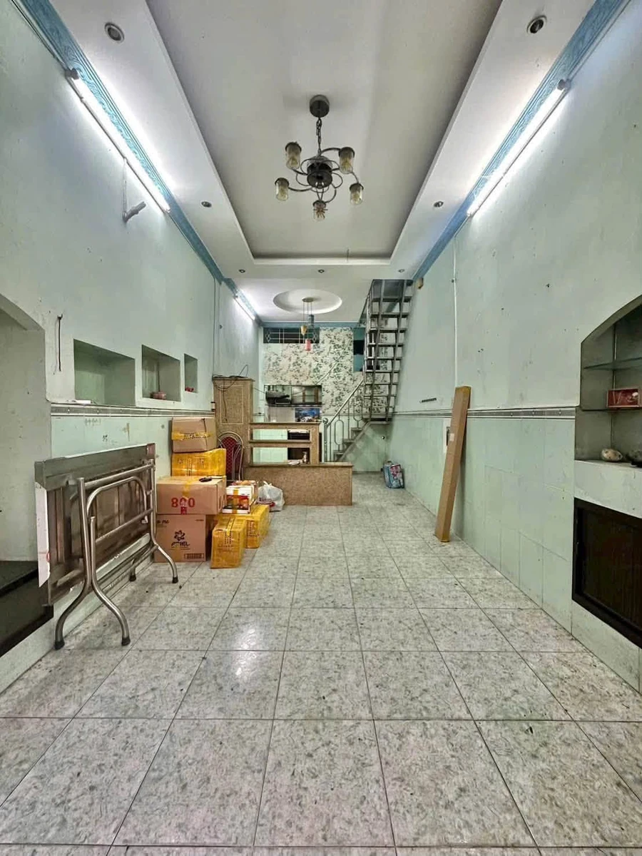 Bán nhà hẻm xe hơi Tân Bình 31m2, 4.5 tỷ - Ảnh thu nhỏ 3