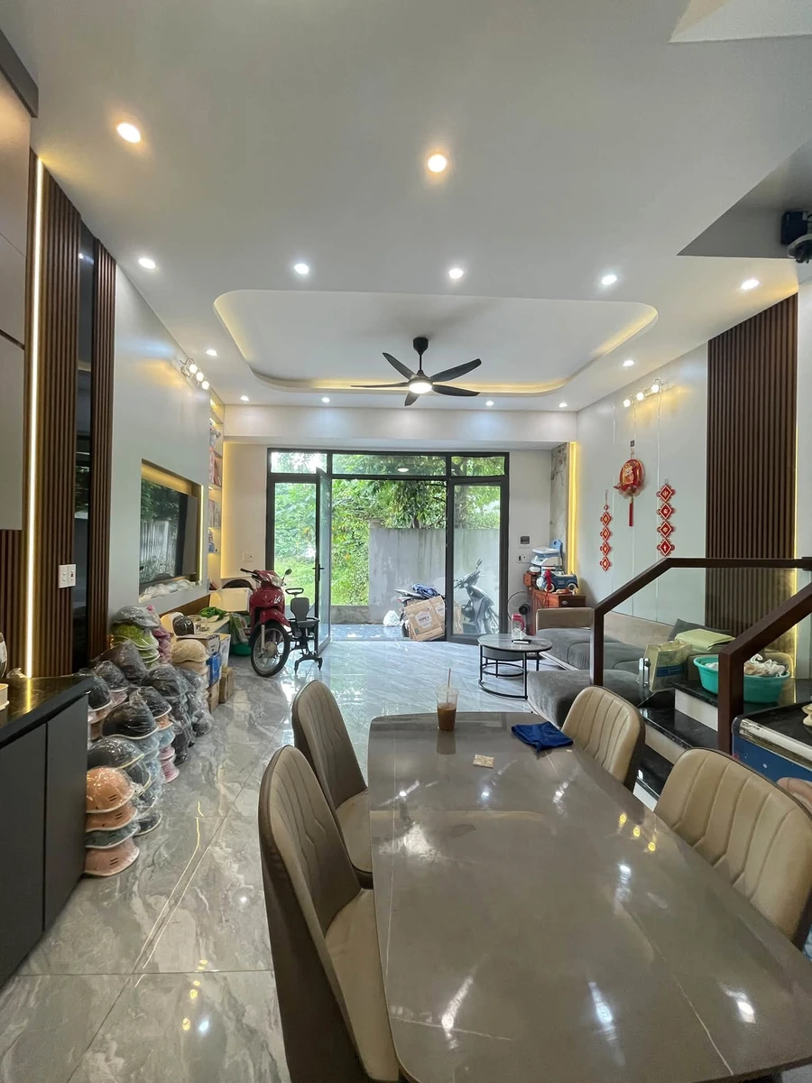 Bán nhà 3 tầng 42m² Hải Phòng 2 tỷ 150 - Ảnh thu nhỏ 3