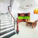 Bán nhà Gò Vấp 72m2 4 tầng 4PN nhỉnh 7 tỷ - Ảnh thu nhỏ 4