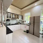 Biệt thự mini, full nội thất, lô góc 2 mặt tiền, Vỹ Dạ, Huế 225m2 (ngang 11m), giá tốt chỉ 11tỷ TL - Ảnh thu nhỏ 3