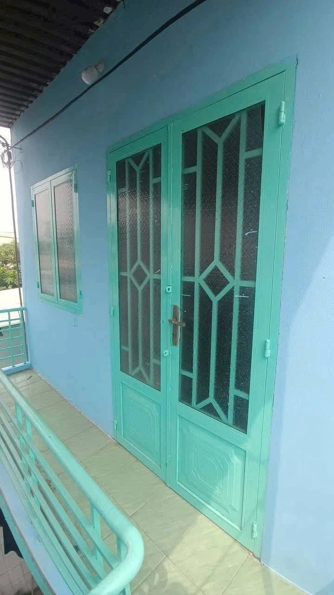 Bán nhà 2 tầng 52m² Đường số 3 Trường Thọ gần Metro Bình Thái 3 tỷ - Ảnh thu nhỏ 5