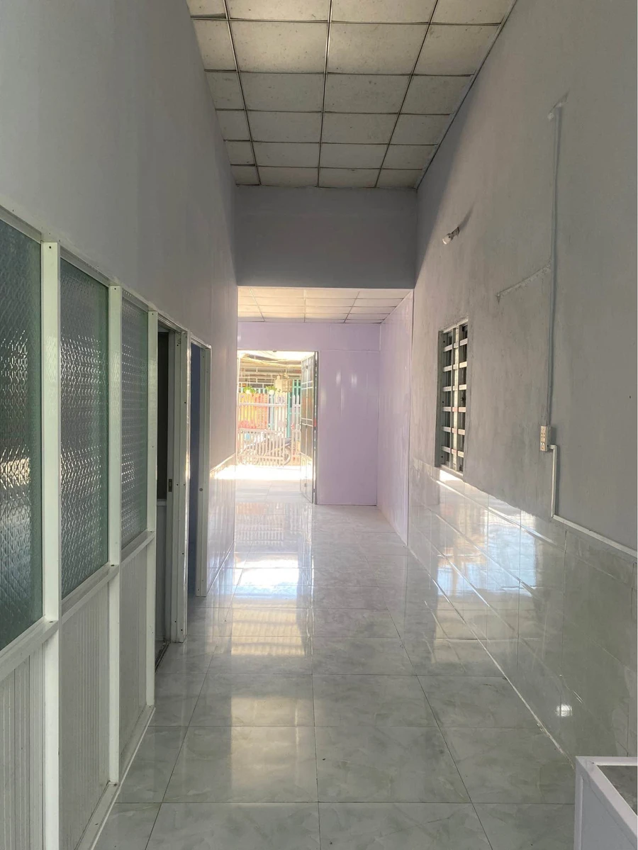 Bán nhà cấp 4, 2PN, 79m², Bửu Hòa, Biên Hòa 800 triệu - Ảnh thu nhỏ 5