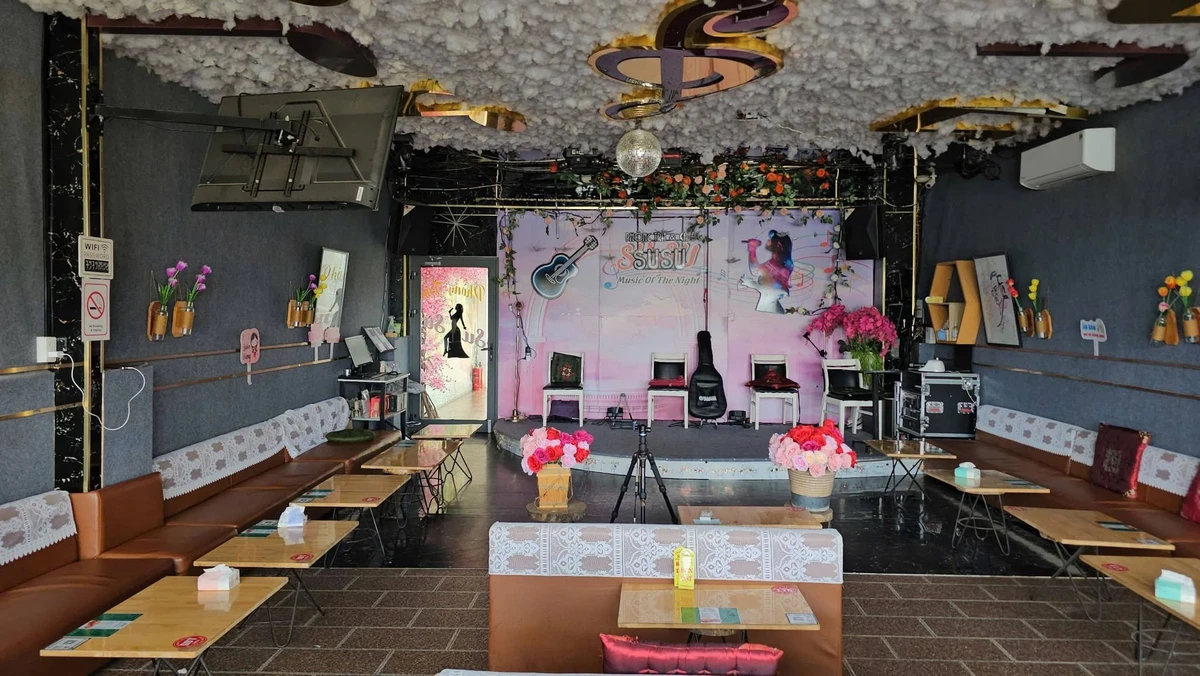 Cho thuê tòa nhà 11 căn hộ studio 308m² Nha Trang 150 triệu/tháng - Ảnh thu nhỏ 2