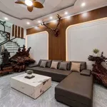 Bán nhà hẻm 4x30m, 3PN, 2WC, đầy đủ nội thất tại Nguyễn Thiếp - Ảnh thu nhỏ 2