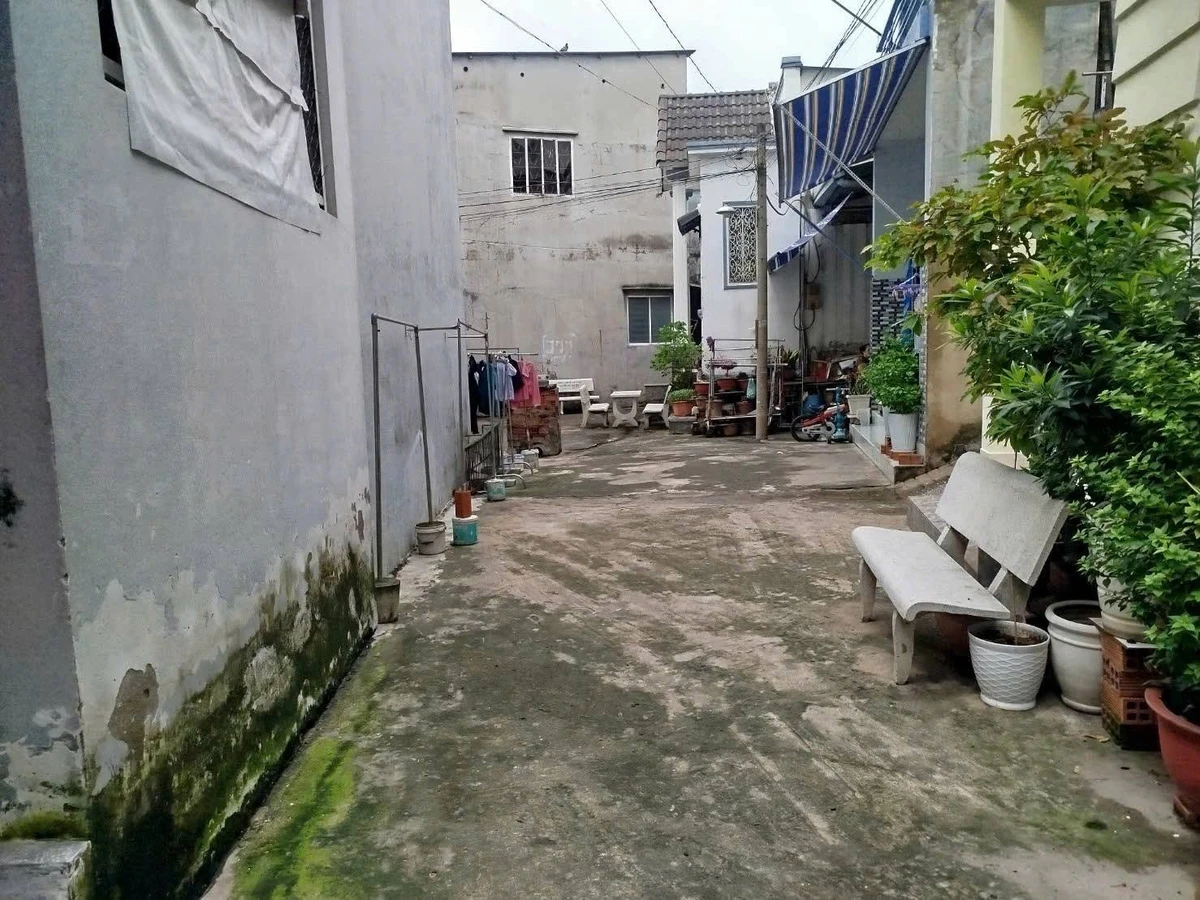 Nhà 2 tầng Linh Đông Thủ Đức 32,7m² 3,4 tỷ - Ảnh thu nhỏ 3