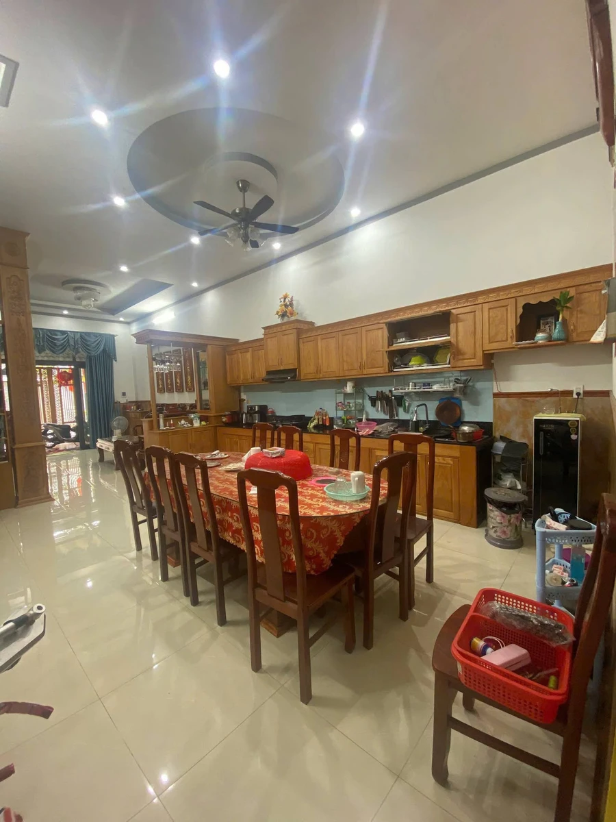 Bán nhà 1 trệt 1 lầu 100m2, 3PN Đồng Nai giá 3 tỷ 100 triệu - Ảnh thu nhỏ 5
