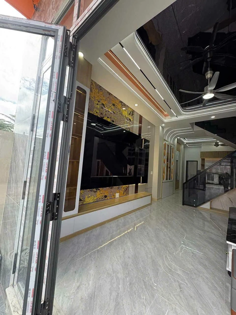 Bán nhà Tân Vĩnh Hiệp 90m2, 3 phòng ngủ, 3.5 tỷ - Ảnh thu nhỏ 3