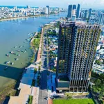 Bán căn hộ Sam Towers 70m² 2 phòng ngủ view biển Đà Nẵng - Ảnh thu nhỏ 2