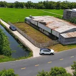 Bán đất 398m² hai mặt tiền Đỗ Tường Tự Tân An - Ảnh thu nhỏ 2