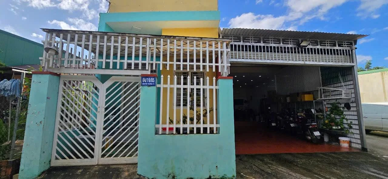 Bán nhà hẻm Nguyễn Trường Tộ 144m2, giá 3 tỷ 350 - Ảnh 1
